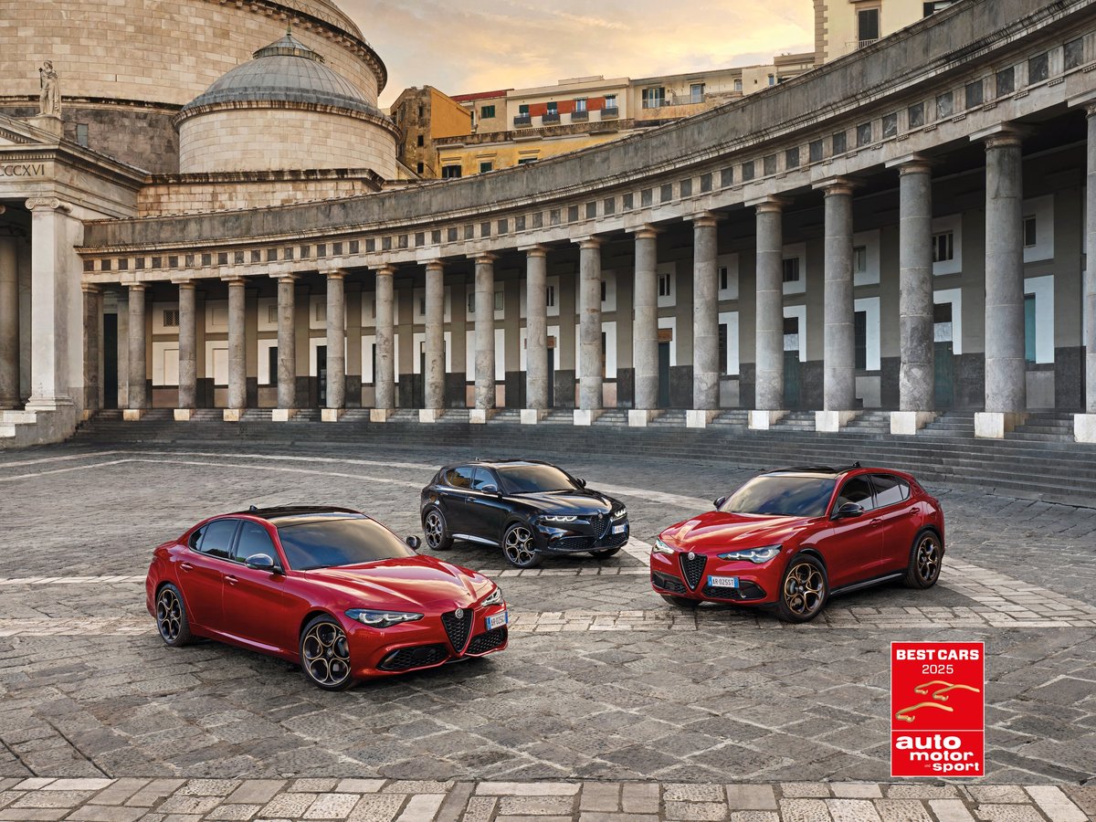 Alfa Romeo 2.9 V6 Biturbo