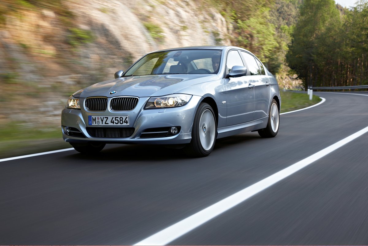 Buying a BMW E90? The Engine Code Matters More Than the Mileage