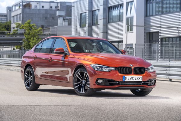 BMW F30 3 Series: Which Engine and Year to Choose