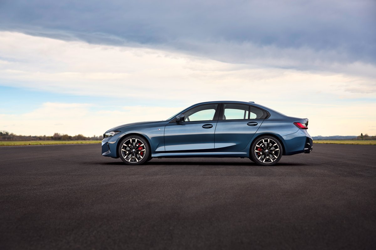 BMW M50/M52