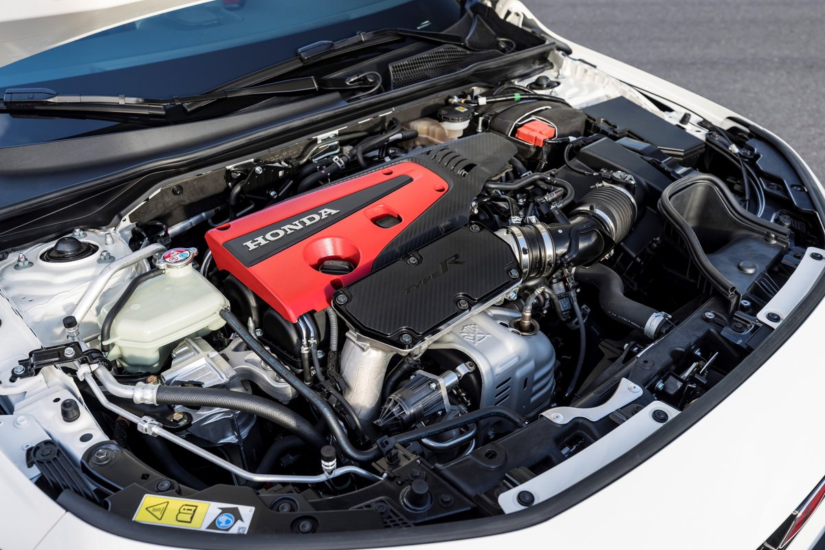 Honda K20C1