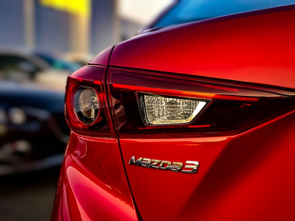 Mazda3 Engine Guide: Why Mazda Ignored the Turbo Trend and Won