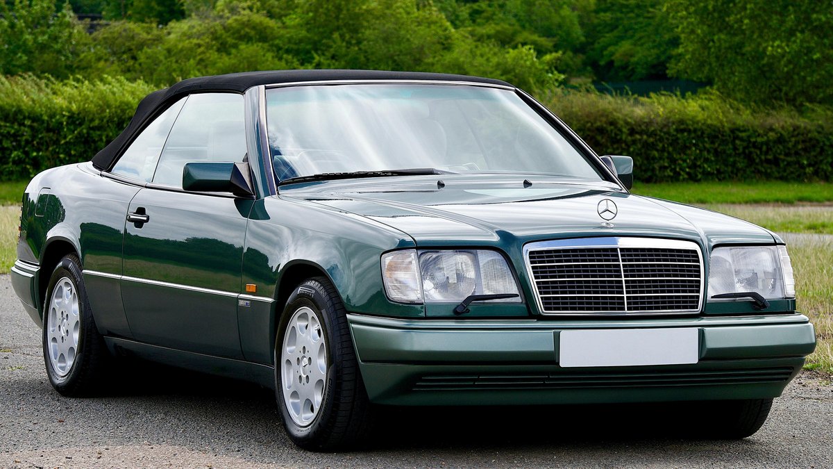 Most Reliable Mercedes-Benz Engines: Complete Ranking with Scores