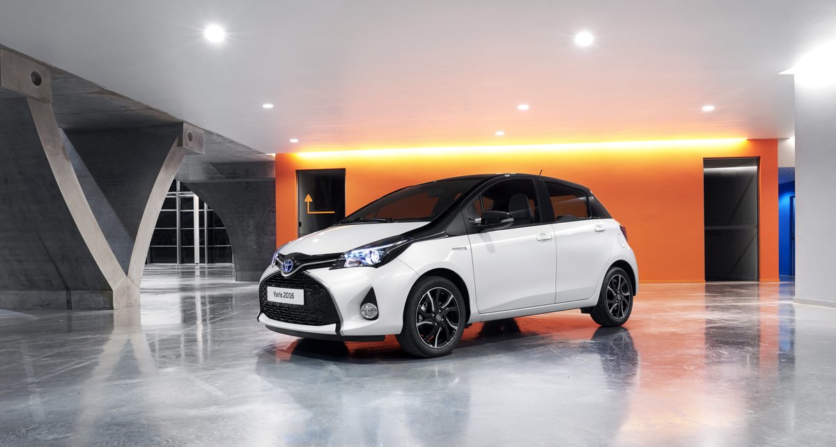 Toyota 1NZ-FE/FXE